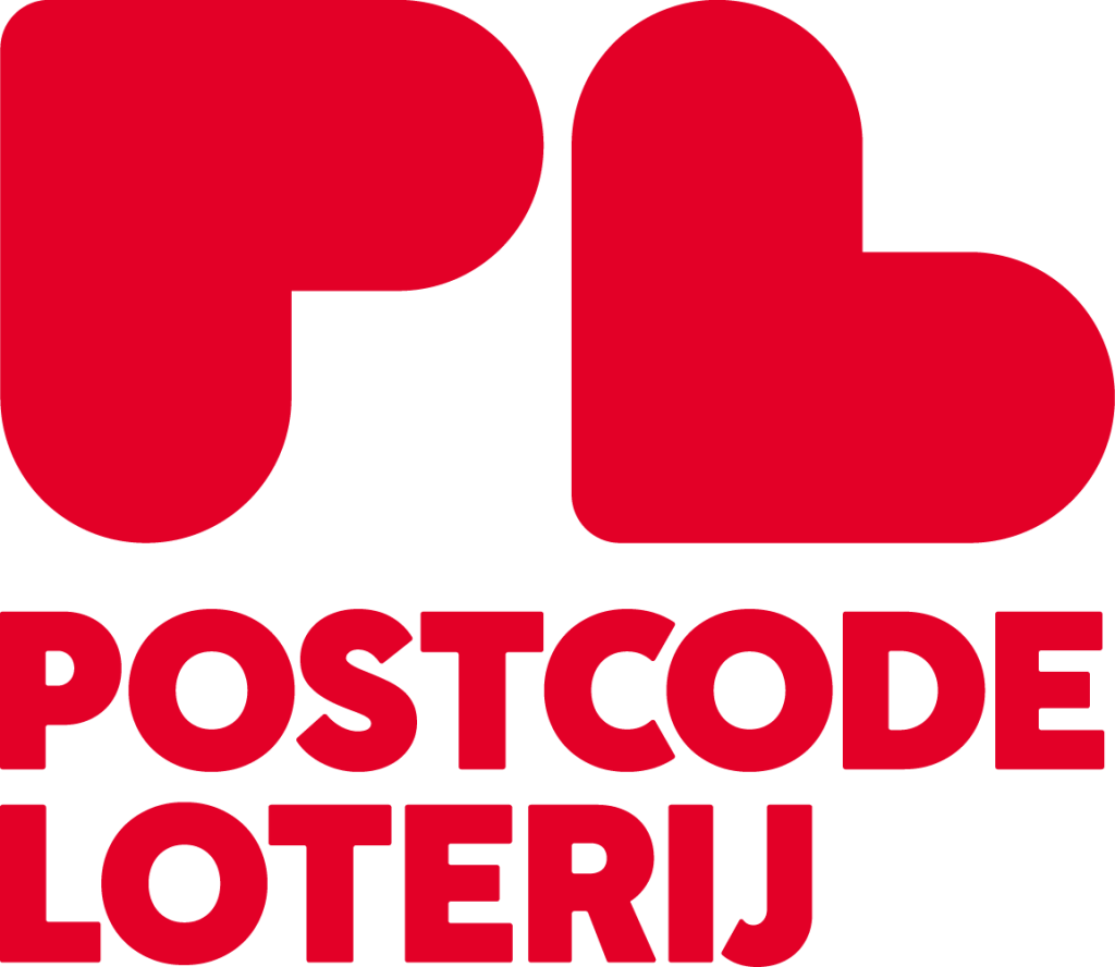 Logo Postcode Loterij